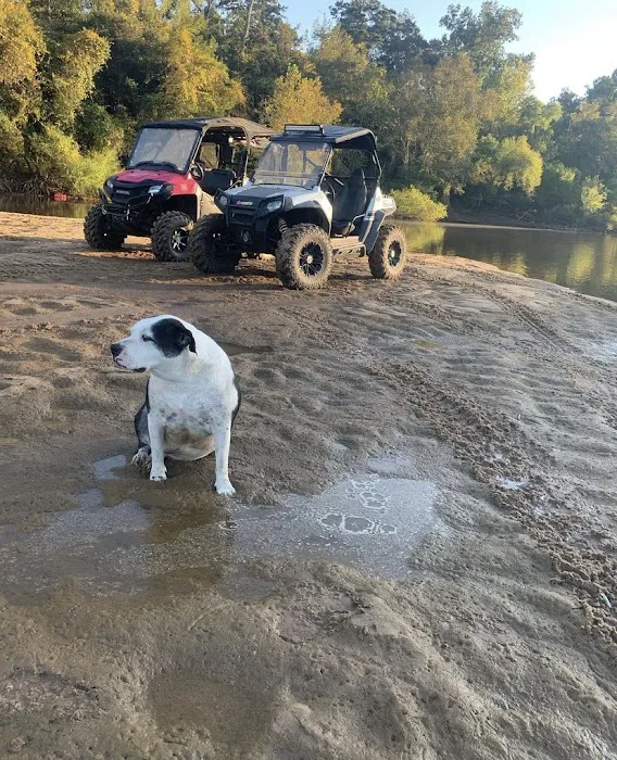 River Run RV Campground Bonifay Picture 5
