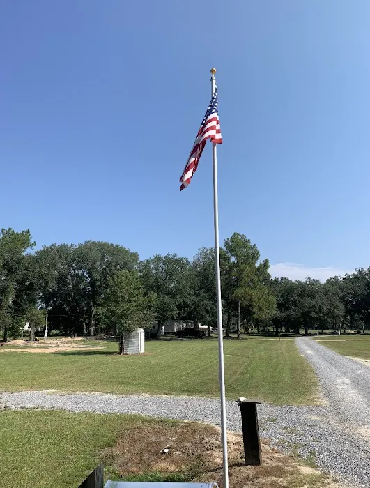 River Run RV Campground Bonifay Picture 3