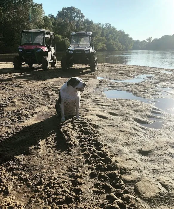 River Run RV Campground Bonifay Picture 4