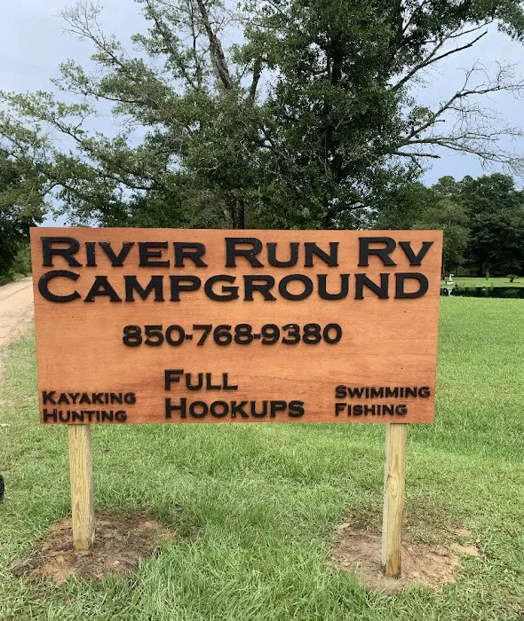 River Run RV Campground Bonifay Picture 10