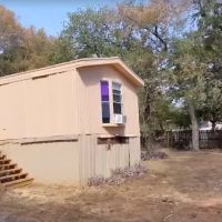 Shady Oaks Mobile Home Park ico