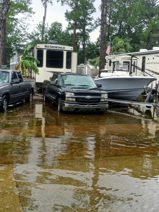 Bayview RV Campground Picture 2