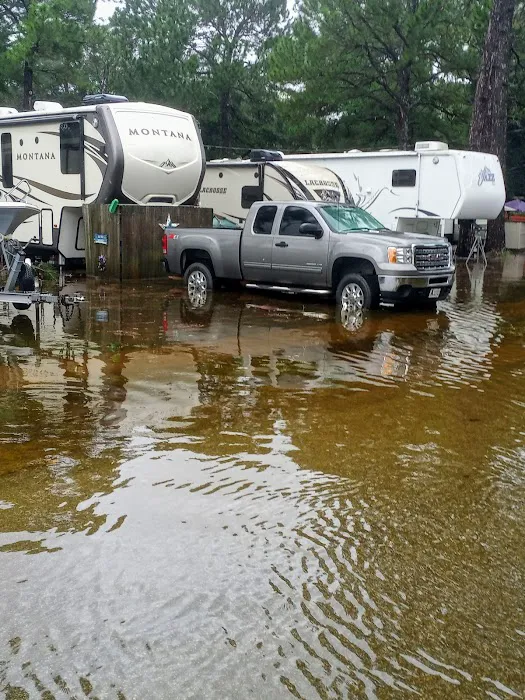 Bayview RV Campground Picture 1