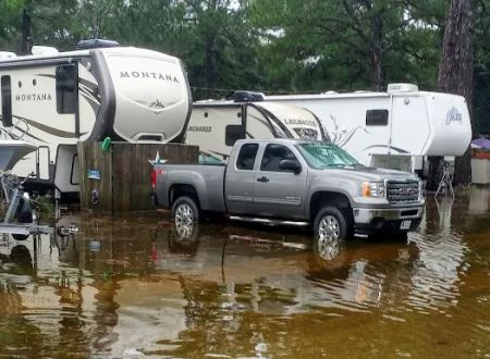 Bayview RV Campground