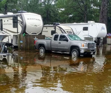 Bayview RV Campground