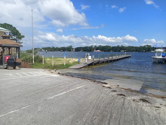 Bayview RV Campground Picture 4