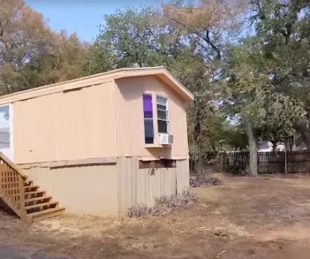 Oaklawn Mobile Home Park