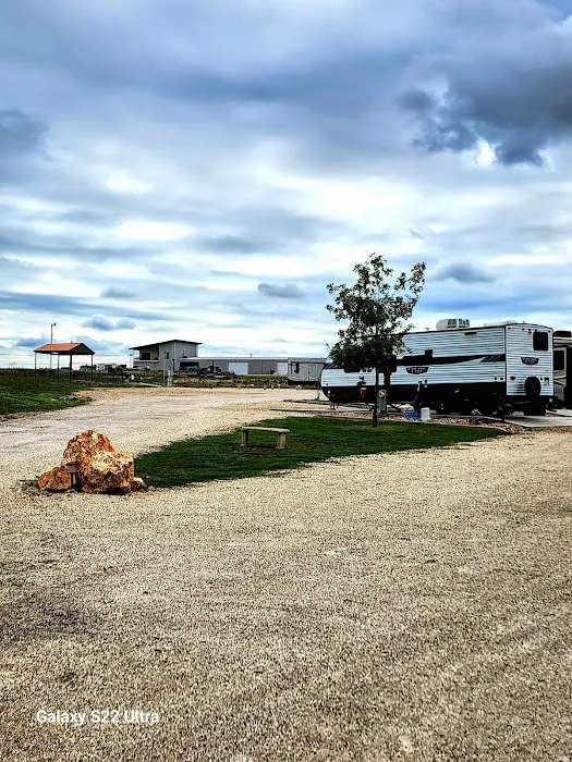 Deer Crossing RV Park Waco, TX Picture 9