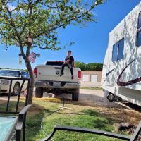 Speegleville RV Park ico