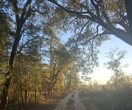 Kepner Campground - Eglin