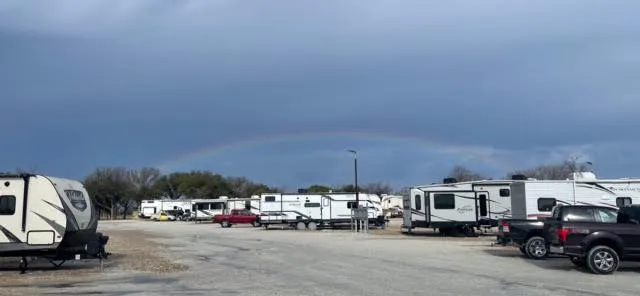 E Double H RV Park at Waco Lake Picture 6