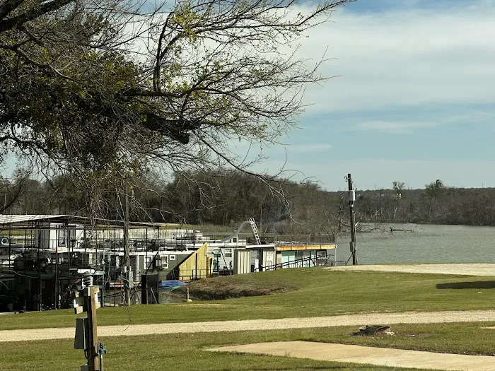 Lake Waco Marina and RV Campground Picture 8