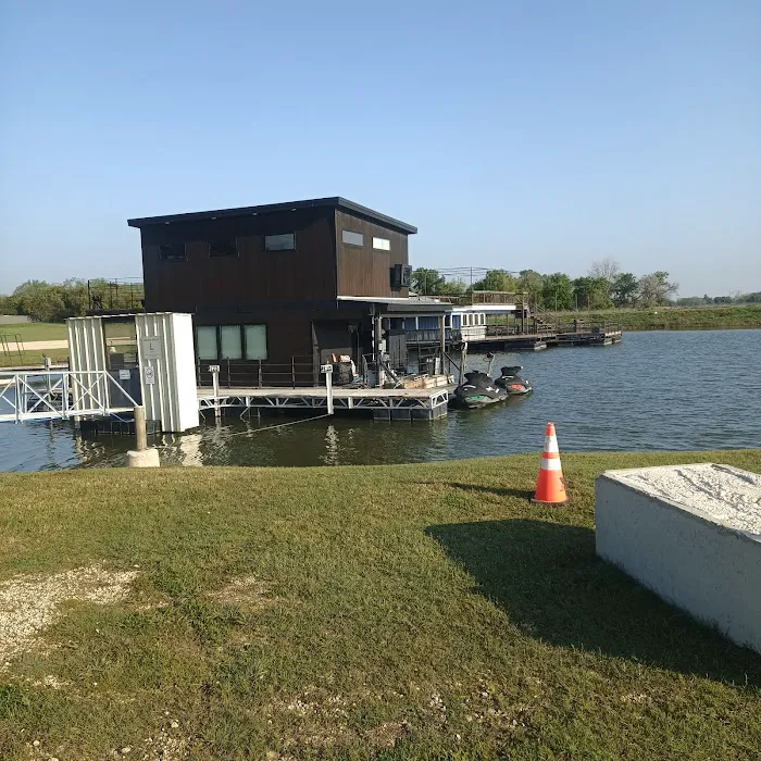 Lake Waco Marina & RV Park Picture 2