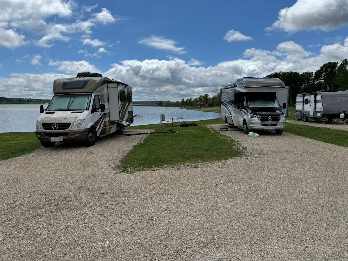 Lake Waco Marina & RV Park Picture 1