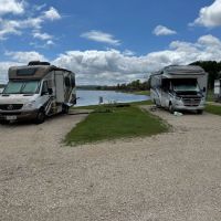 Lake Waco Marina & RV Park ico