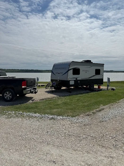 Lake Waco Marina & RV Park Picture 7