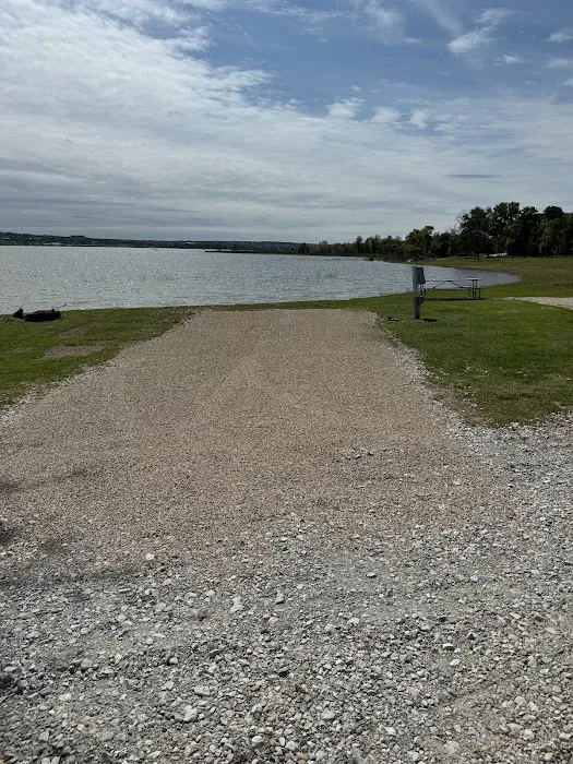 Lake Waco Marina & RV Park Picture 10