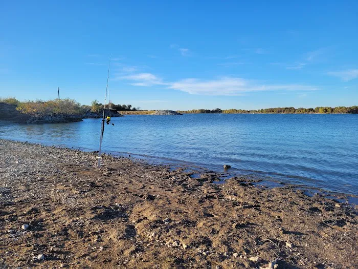 Lake Waco Marina & RV Park Picture 6