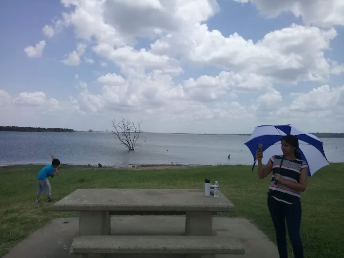 Lake Waco Marina & RV Park Picture 4