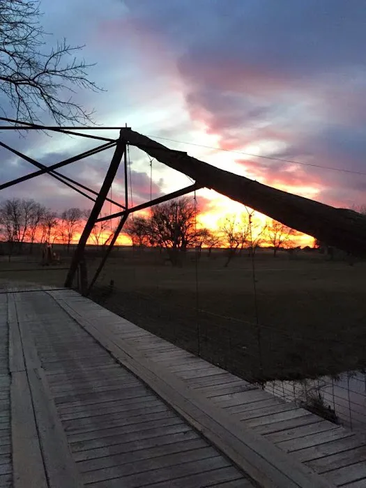 Flat Creek Farms RV Resort Picture 5