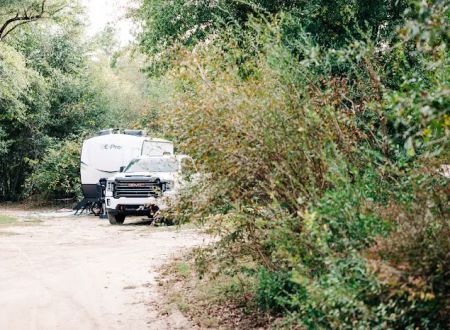 Gateway Trails