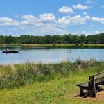 Karick Lake South Campground