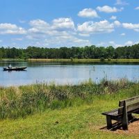 Karick Lake South Campground ico