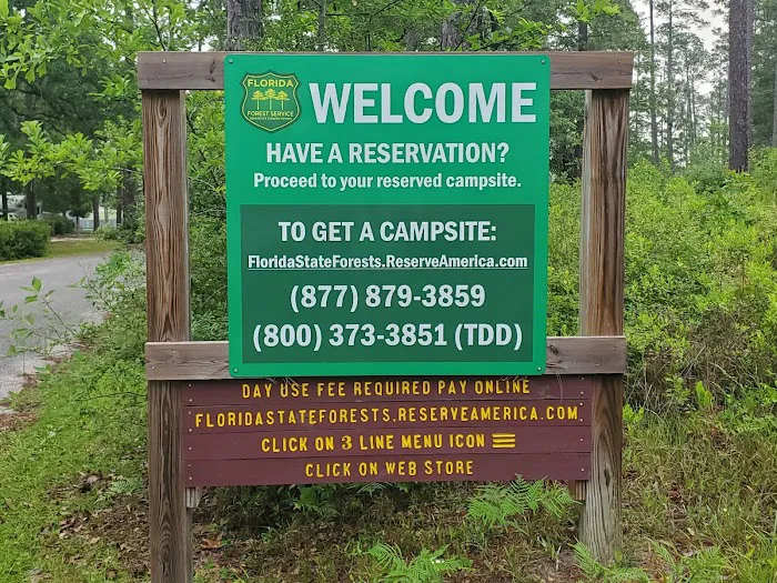 Karick Lake South Campground Picture 7