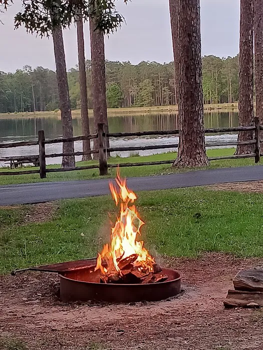Karick Lake South Campground Picture 8