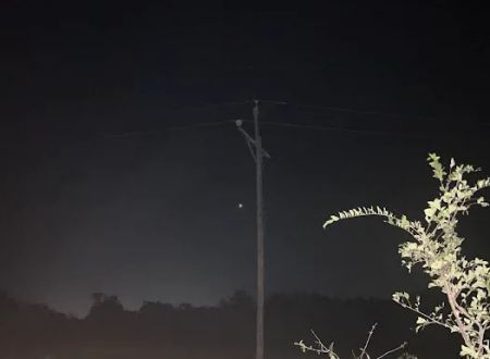 Central Texas RV Park Robertson County