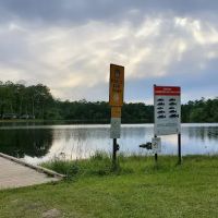 North Karick Lake Recreation Area ico
