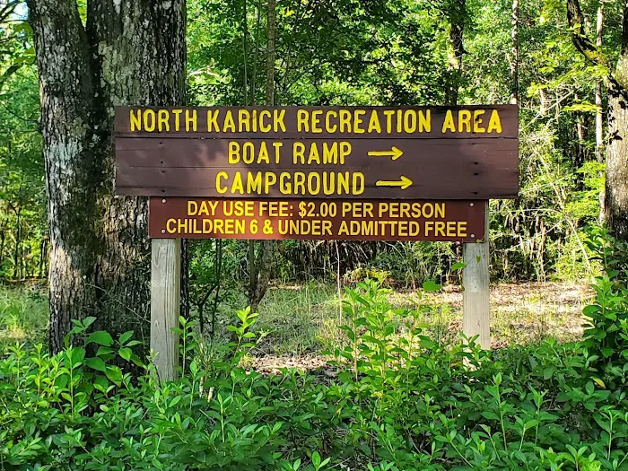 North Karick Lake Recreation Area Picture 4