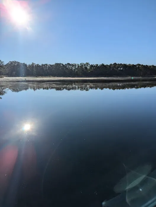 North Karick Lake Recreation Area Picture 6