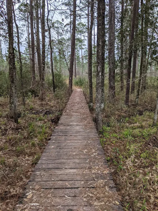North Karick Lake Recreation Area Picture 9
