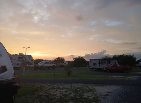 Central Texas RV Park