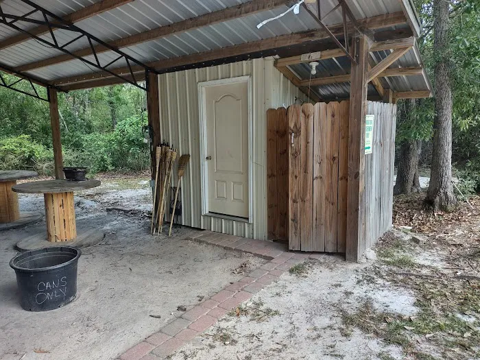 Blackwater Getaway Campground Picture 3