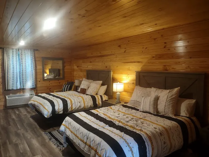 Blackwater Getaway Campground Picture 2