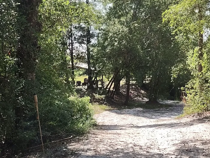Blackwater Getaway Campground Picture 1