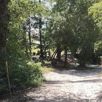 Blackwater Getaway Campground ico