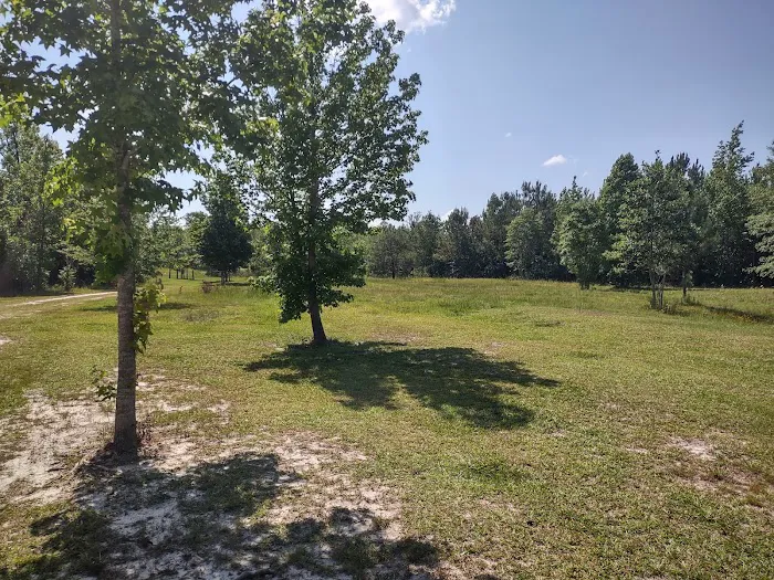 Blackwater Getaway Campground Picture 9
