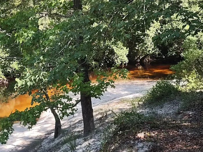 Blackwater Getaway Campground Picture 5