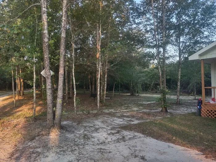Blackwater Getaway Campground Picture 8