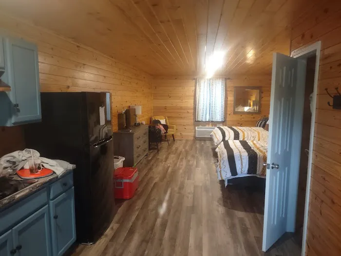Blackwater Getaway Campground Picture 10