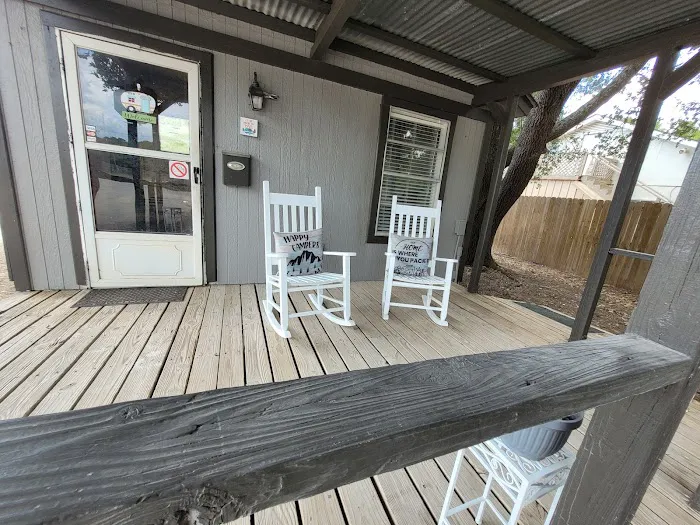 Franklin Oasis RV Park Picture 1