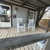 Franklin Oasis RV Park ico
