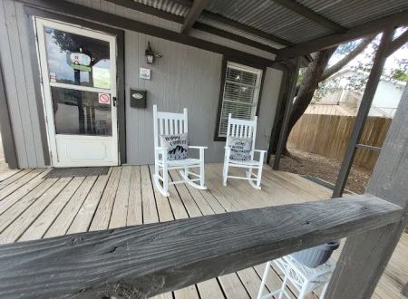 Franklin Oasis RV Park