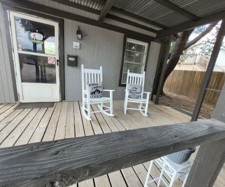 Franklin Oasis RV Park