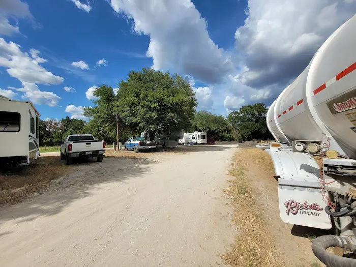 Franklin Oasis RV Park Picture 8