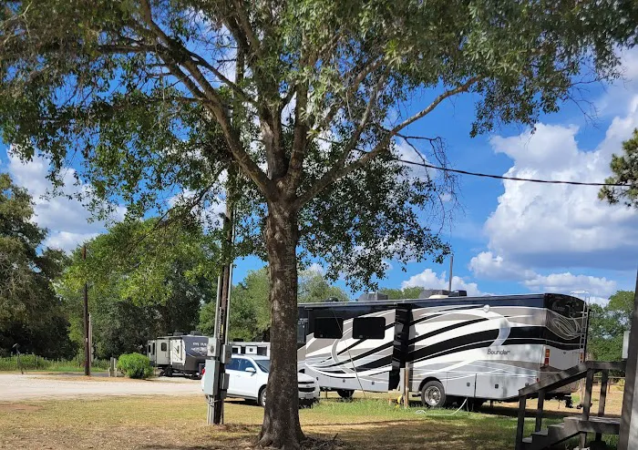 Franklin Oasis RV Park Picture 5