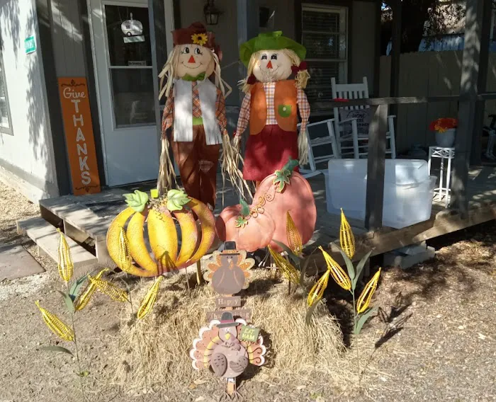 Franklin Oasis RV Park Picture 3